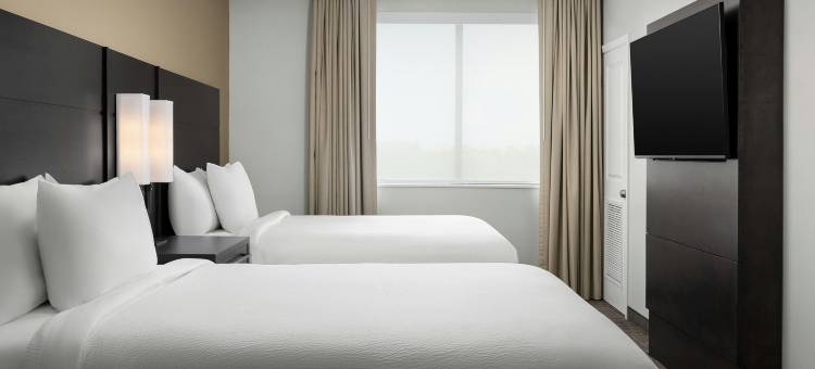 印第安纳州普兰菲尔德万豪居家酒店(Residence Inn Indianapolis Plainfield)图片