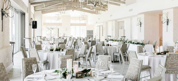 威斯汀希尔顿头岛水疗度假村(The Westin Hilton Head Island Resort & Spa)图片