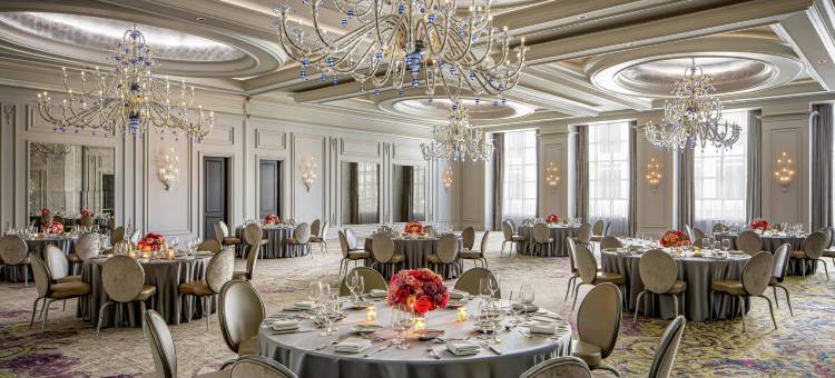 傲途格精选夏洛特波希米亚大酒店(Grand Bohemian Hotel Charlotte,  Autograph Collection)图片
