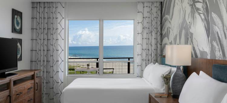 海洋棕榈树万豪酒店(Marriott's Oceana Palms)图片