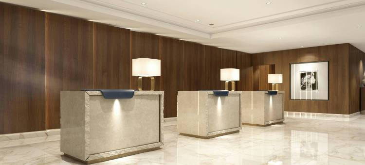 雅典万豪酒店(Athens Marriott Hotel)图片