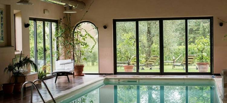 蒙特贝里农庄乡村酒店(Montebelli Agriturismo & Country Hotel)图片