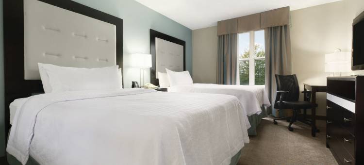 亚特兰大阿尔普哈雷塔Homewood Suites by Hilton(Homewood Suites by Hilton Atlanta - Alpharetta)图片