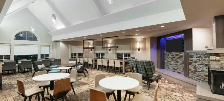 坦帕萨巴尔园区/布兰登居家酒店(Residence Inn Tampa Sabal Park/Brandon)图片