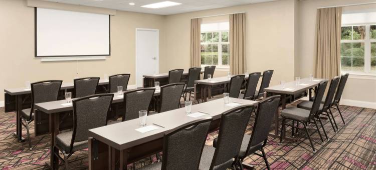 亚特兰大德卢斯/格温奈特广场Residence Inn 酒店(Residence Inn Atlanta Duluth/Gwinnett Place)图片