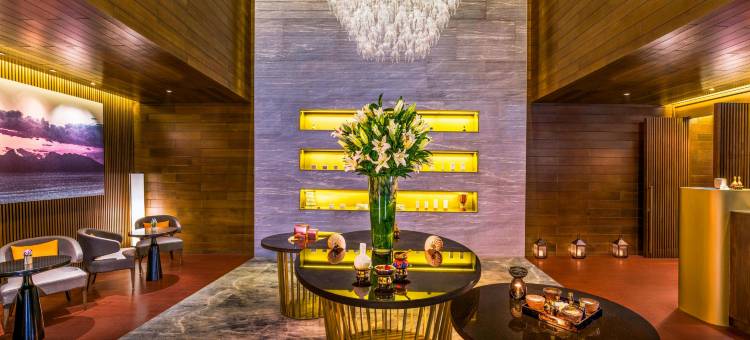 兰卡威瑞吉酒店(The St. Regis Langkawi)图片