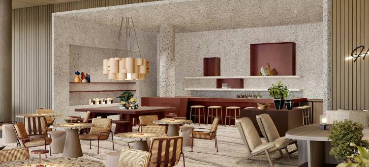 KARV，豪华精选度假酒店及水疗中心，Jimbaran(KARV, A Luxury Collection Resort & Spa, Jimbaran)图片