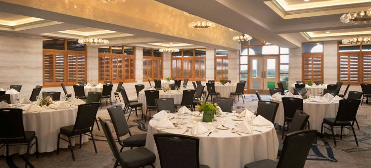 拉帕洛玛威斯汀水疗度假村(The Westin la Paloma Resort & Spa)图片