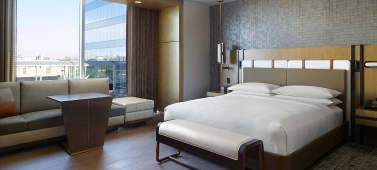 列克星敦市中心万豪酒店(Lexington Marriott City Center)图片