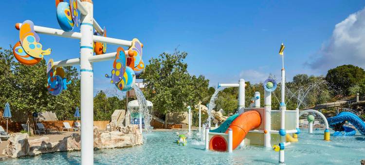 罗马诺斯 - 科斯塔纳瓦里诺豪华精选度假村(The Romanos, a Luxury Collection Resort, Costa Navarino)图片