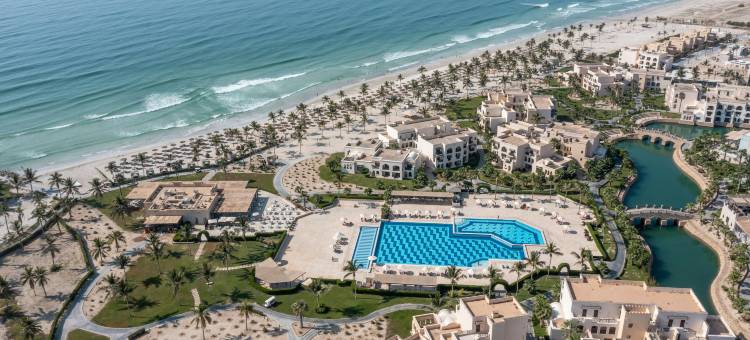 塞拉莱罗塔纳度假酒店(Salalah Rotana Resort)图片
