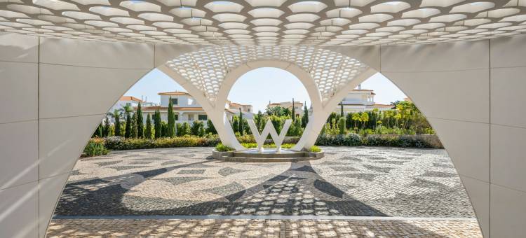 W阿尔加夫住宅(W Residences Algarve)图片