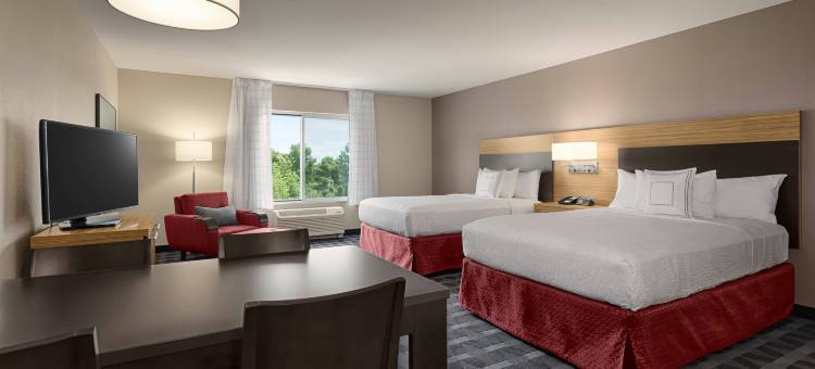 查尔斯顿芒特普莱森特TownePlace套房酒店(TownePlace Suites Charleston Mt. Pleasant)图片