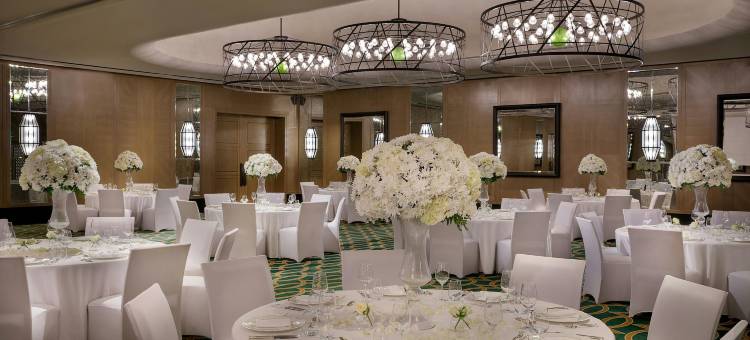吉达阿西拉豪华精选酒店及公寓(Assila, a Luxury Collection Hotel & Apartments, Jeddah)图片