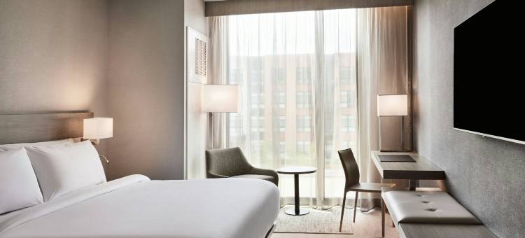 AC万豪圣路易斯切斯特菲尔德酒店(AC Hotel St. Louis Chesterfield)图片