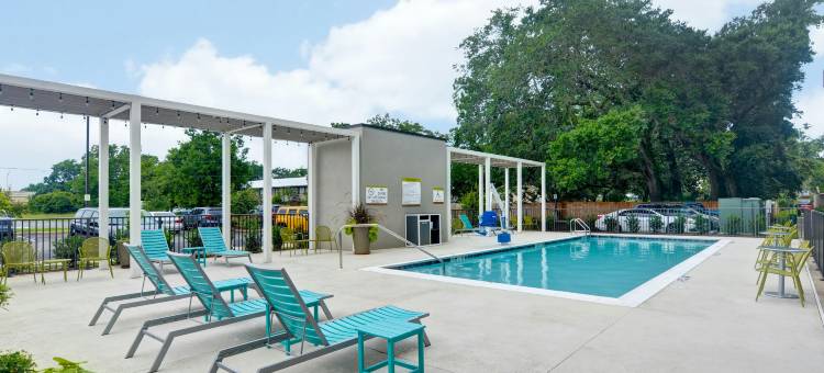 彭萨科拉 I-10 北戴维斯公路希尔顿惠庭酒店(Home2 Suites by Hilton Pensacola I-10 at North Davis Hwy)图片