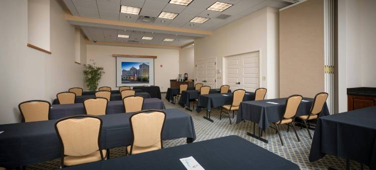 新贝德福德万枫酒店及套房(Fairfield Inn & Suites New Bedford)图片