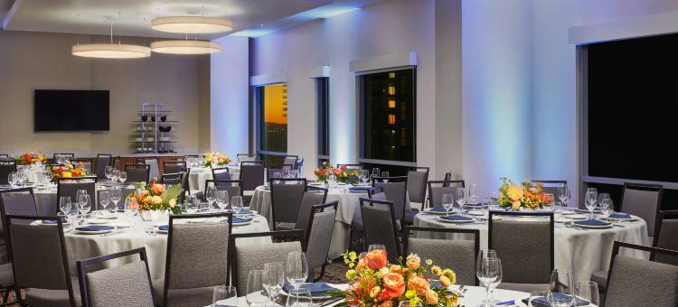 坦佩市中心希尔顿嘉悦里酒店(Canopy by Hilton Tempe Downtown)图片