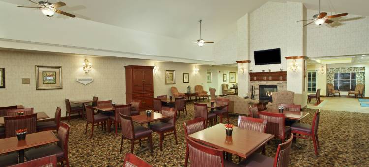 切萨皮克-格林布赖尔Homewood Suites by Hilton(Homewood Suites by Hilton Chesapeake-Greenbrier)图片