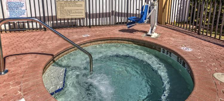 南奥兰多梅因盖特欢朋酒店(Hampton Inn Orlando-Walt Disney World Resort Maingate South)图片
