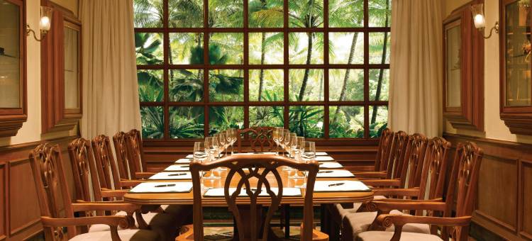 班加罗尔欧贝罗伊度假酒店(The Oberoi, Bengaluru)图片
