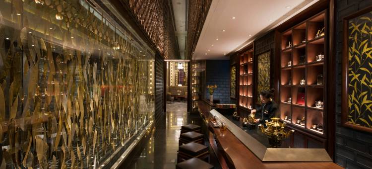 浦那康莱德酒店(Conrad Pune)图片