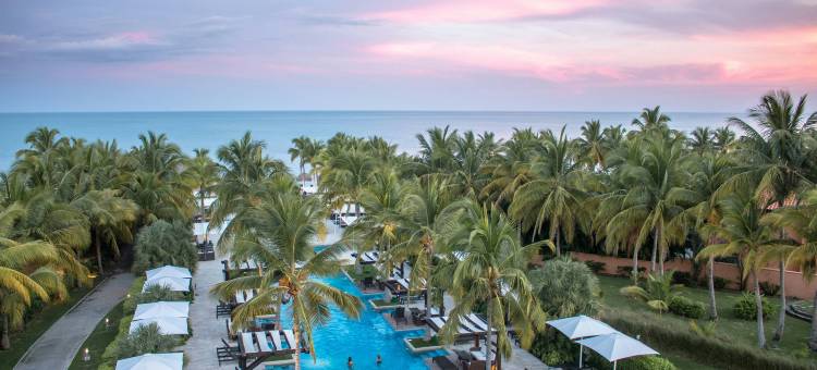 巴拿马布埃纳文图拉高尔夫海滩度假村-傲途格精选酒店(The Buenaventura Golf & Beach Resort Panama, Autograph Collection)图片