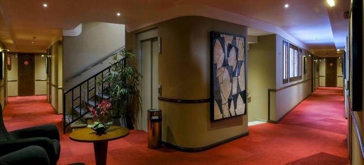 拉巴特贝莱尔酒店(Belere Hotel Rabat)图片