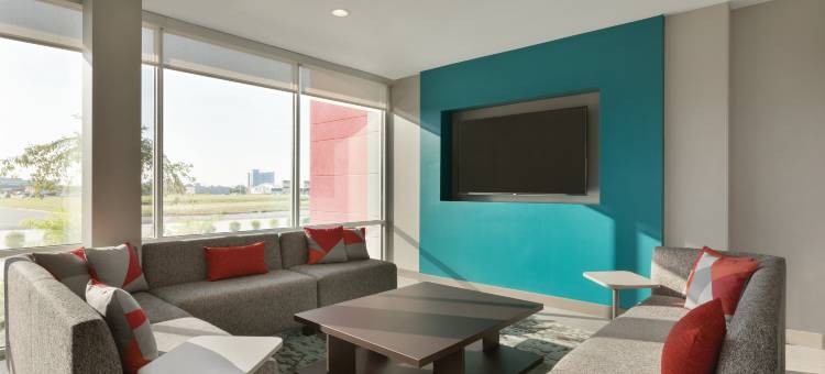avid 酒店 亚特兰大 – 康耶斯 I-20 由 IHG 运营(avid hotel ATLANTA – CONYERS I-20 by IHG)图片