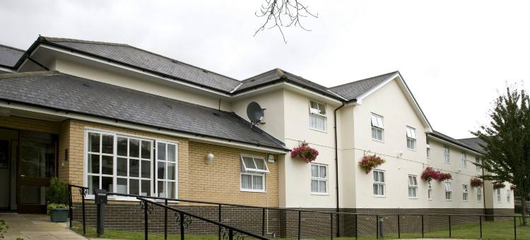 埃普瑟姆城中心普瑞米尔酒店(Premier Inn Epsom Central)图片