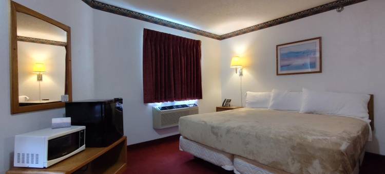 克利尔湖美洲佳价套房酒店(Americas Best Value Inn & Suites Clear Lake)图片