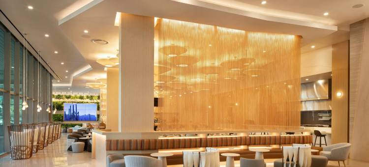 坦佩威斯汀酒店(The Westin Tempe)图片