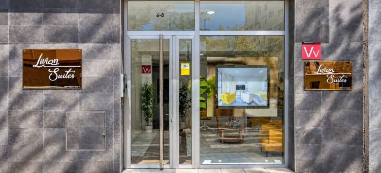 GuestReady - 03C 利维安Suites公寓 Ext 可住4人(GuestReady - 03C Livian Suites Ext 4 Pax)图片