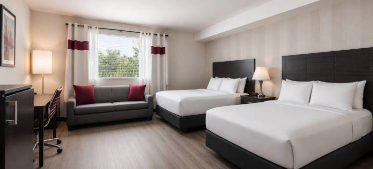 凯隆酒店和会议中心(Clarion Hotel & Conference Centre)图片