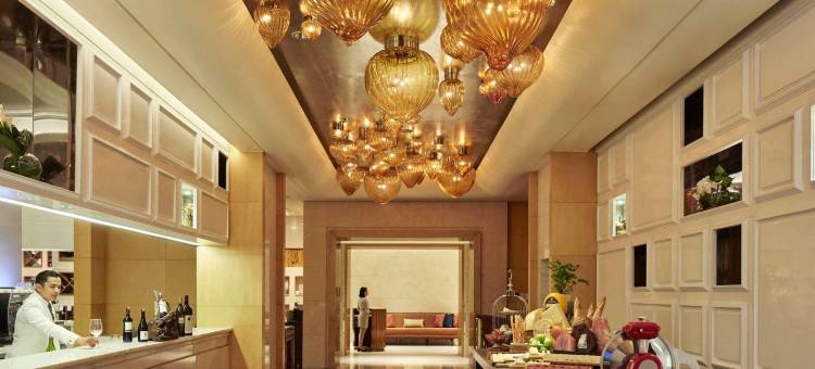 雅加达莱佛士酒店(Raffles Jakarta)图片