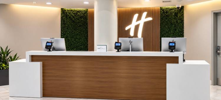 休斯敦瑞兰特公园区假日酒店(IHG)(Holiday Inn Houston Reliant Park Area by IHG)图片