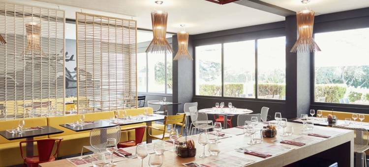 宜必思尚品土伦滨海拉塞纳酒店(Ibis Styles Toulon la Seyne Sur Mer)图片