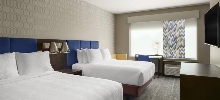 奥利夫布兰奇贝斯特韦斯特格洛酒店(GLō Best Western Olive Branch)图片
