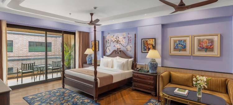 梅费尔湾度假村 帕拉迪普(Mayfair Bay Resort Paradeep)图片