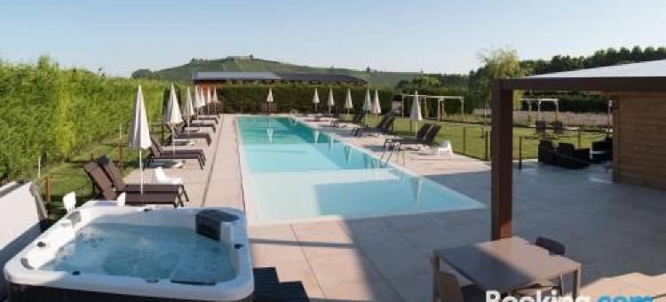 La Cascina di Carlotta 1846 Agriturismo图片