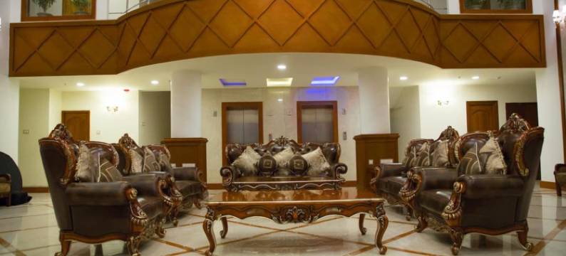 拉贾帕拉耶姆阿米尔酒店(Hotel Amil)图片