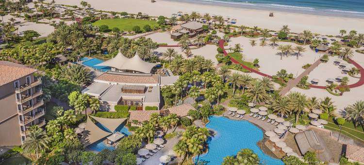 迪拜丽思卡尔顿酒店(The Ritz-Carlton, Dubai)图片