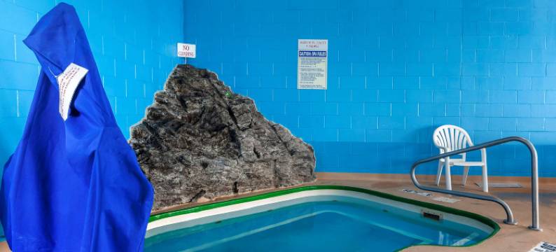 埃斯卡诺巴舒适套房酒店(Comfort Suites)图片