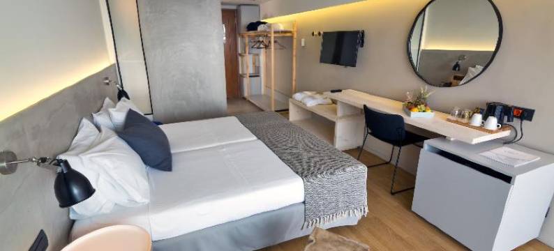 蓝天城海滩酒店(Blue Sky City Beach Hotel)图片
