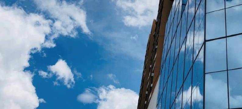 贵阳瑞聚酒店(龙洞堡机场店)图片