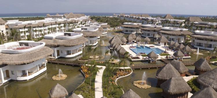 河滨公主全包大酒店(Grand Riviera Princess - All Inclusive)图片