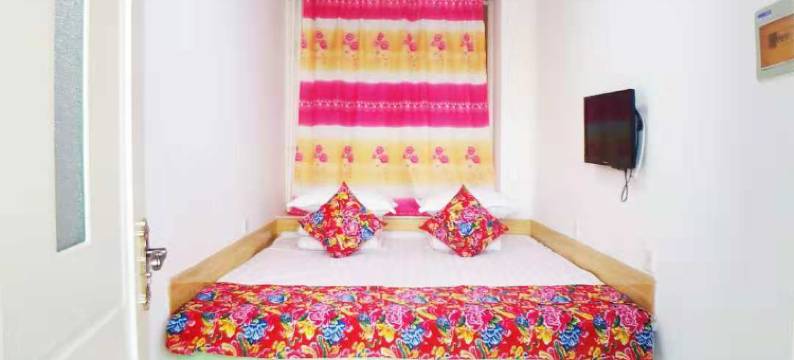 雪乡黄旭家庭旅馆图片