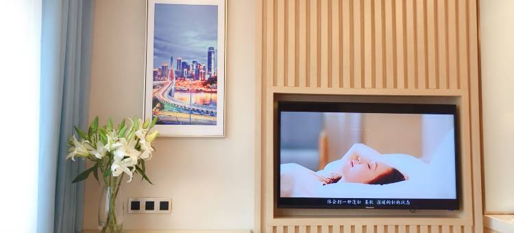 维也纳国际酒店(重庆解放碑十八梯店)图片