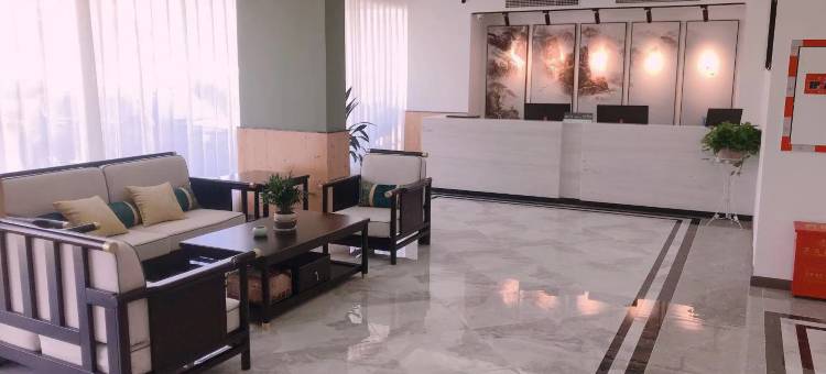 龙泉凯跃商务酒店图片