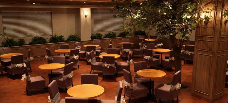 天空花园酒店明洞1号店(Hotel Skypark Myeongdong 1)图片